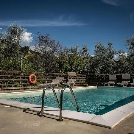 Casale Terre Del Farfa *