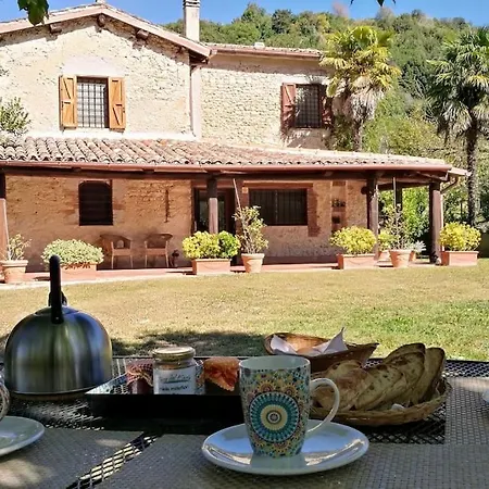 Casale Terre Del Farfa