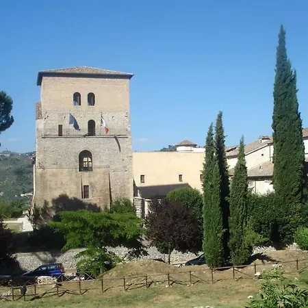 Сasa de vacaciones Casale Terre Del Farfa