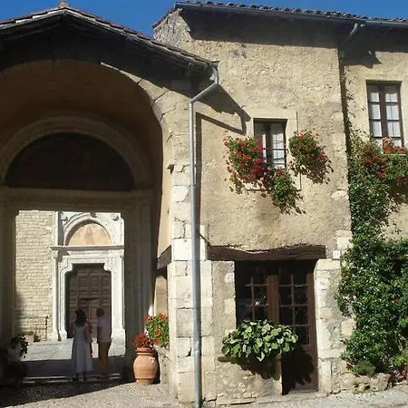 Casale Terre Del Farfa *