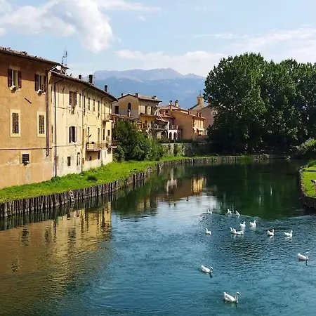 Casale Terre Del Farfa Сasa de vacaciones Toffia
