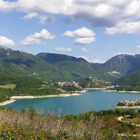 Casale Terre Del Farfa Toffia