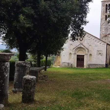 Casale Terre Del Farfa *