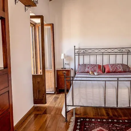 Casale Terre Del Farfa Сasa de vacaciones
