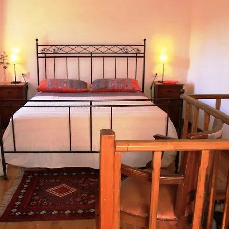 Casale Terre Del Farfa