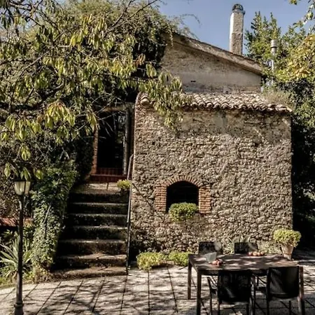Сasa de vacaciones Casale Terre Del Farfa *