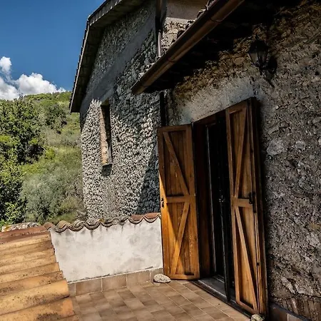 Casale Terre Del Farfa Сasa de vacaciones *