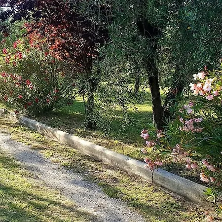Casale Terre Del Farfa Сasa de vacaciones Toffia