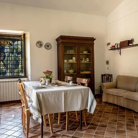 Casale Terre Del Farfa *